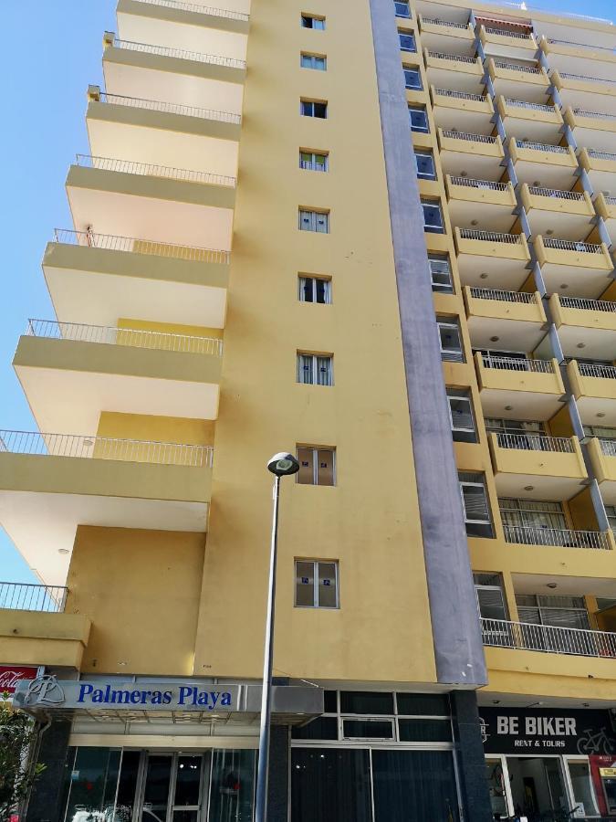 Lovely Stay Studio By Tor Puerto de la Cruz  Exterior photo